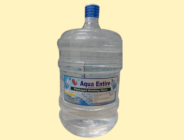 20 litre water jar